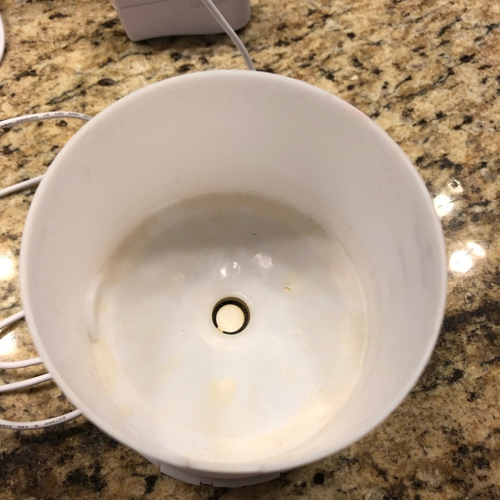 Room diffuser - Picture 3 of 3